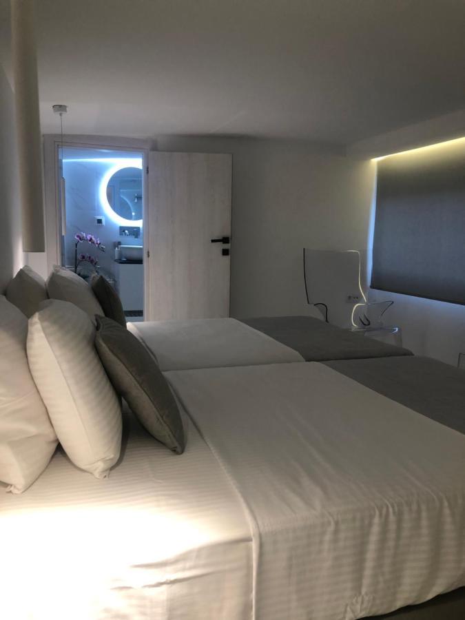 Dk Luxury Suite Néa Péramos エクステリア 写真