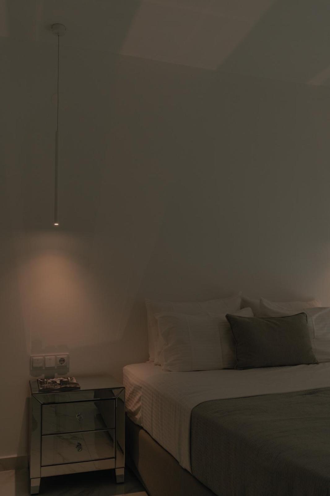 Dk Luxury Suite Néa Péramos エクステリア 写真