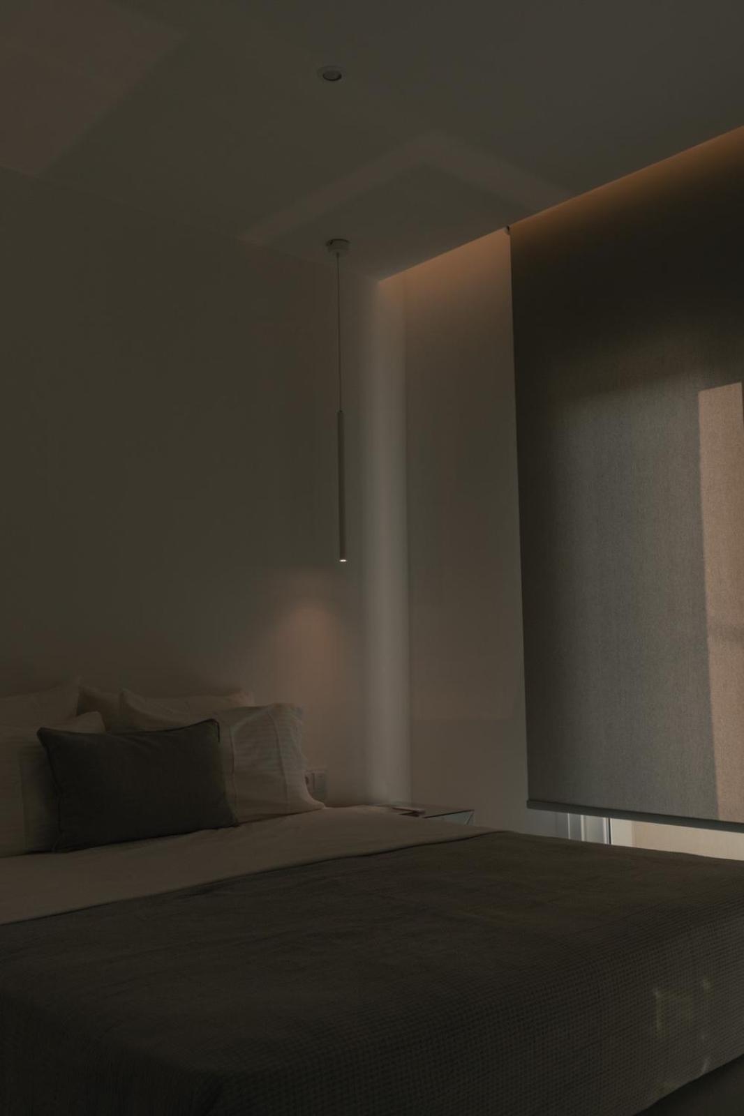Dk Luxury Suite Néa Péramos エクステリア 写真